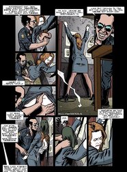 The prison 1