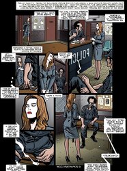 The prison 1
