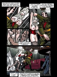 The prison 1