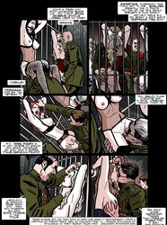 The prison 1