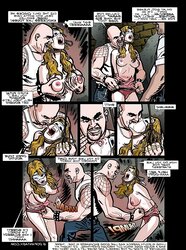 The prison 1
