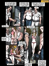 The prison 1