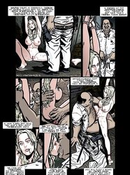 The prison 1