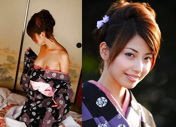 Stellar Japanese Damsels