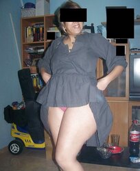 Caderona negra
