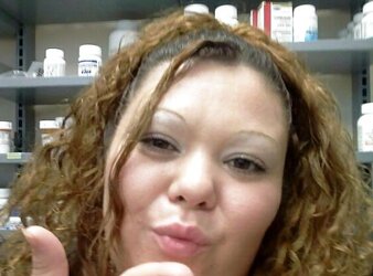 Melissa Tillery