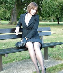 Hotlegs-mature gams and more