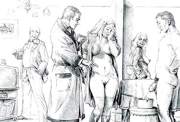 Drawings art