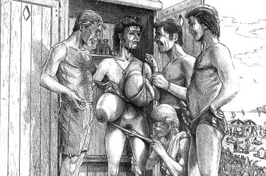 Drawings art