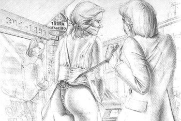 Drawings art