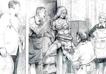 Drawings art