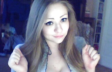 Ksenia Sytnik - Xenia Muller