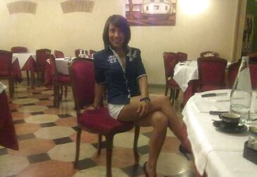 Alice ( LA DOLCE PUTTANA )