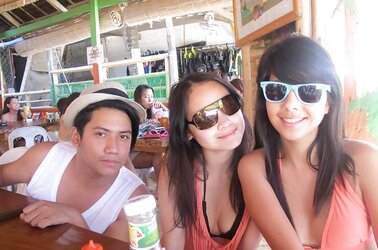 Maxine Magalona