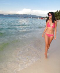 Maxine Magalona