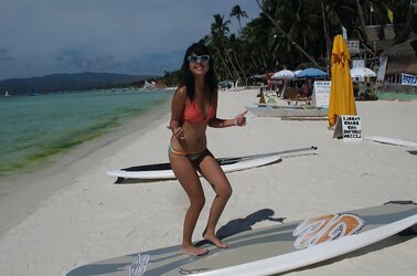 Maxine Magalona