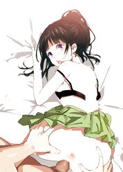 Anime Tramps - Hyouka