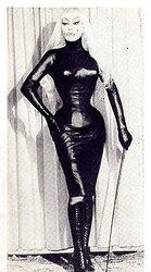 Fetish Leather!