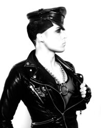 Fetish Leather!