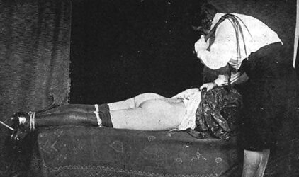 Bad Dolls in the Excellent Old Days (The Photographic Record.)