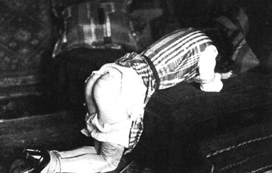 Bad Dolls in the Excellent Old Days (The Photographic Record.)