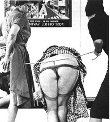Bad Dolls in the Excellent Old Days (The Photographic Record.)