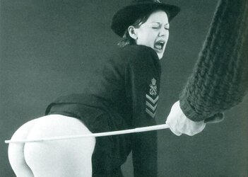 Bad Dolls in the Excellent Old Days (The Photographic Record.)