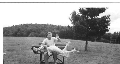Bad Dolls in the Excellent Old Days (The Photographic Record.)