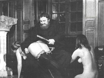 Bad Dolls in the Excellent Old Days (The Photographic Record.)