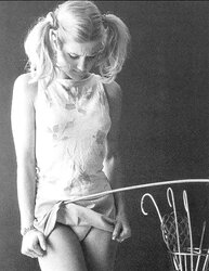 Bad Dolls in the Excellent Old Days (The Photographic Record.)