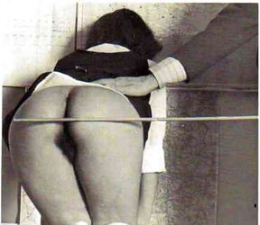Bad Dolls in the Excellent Old Days (The Photographic Record.)