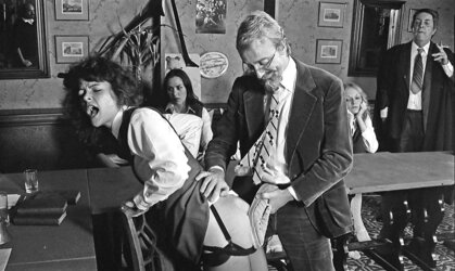 Bad Dolls in the Excellent Old Days (The Photographic Record.)