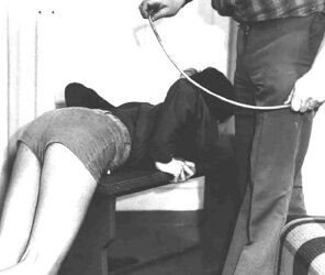 Bad Dolls in the Excellent Old Days (The Photographic Record.)
