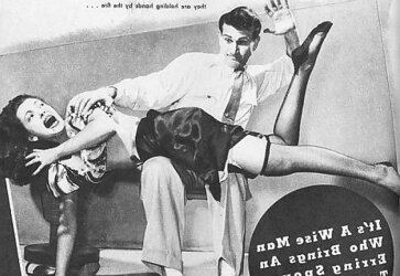 Bad Dolls in the Excellent Old Days (The Photographic Record.)
