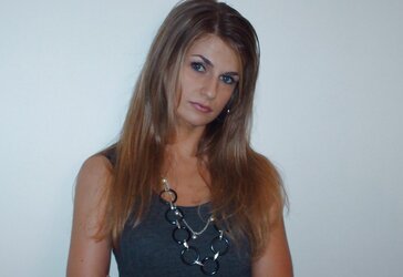 Amanda Torn Denim