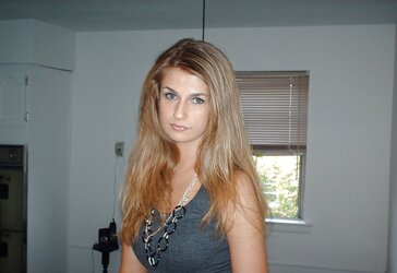 Amanda Torn Denim
