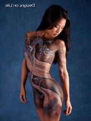 Bod Painting