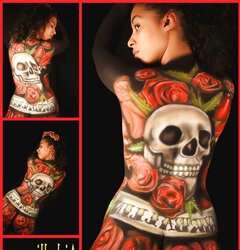 Bod Painting