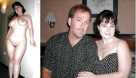 Before after 284 (Older girls with yam-sized orbs off the hook).