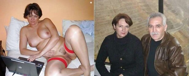 Before after 284 (Older girls with yam-sized orbs off the hook).