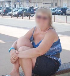 Mature beautiful