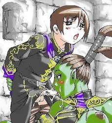More Monster Women