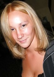 BIG-CHESTED FRENCH TEENAGER