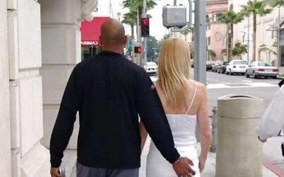 Dark-Hued Folks Breeding With White Wives