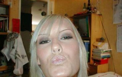 Blend Ex-Gf