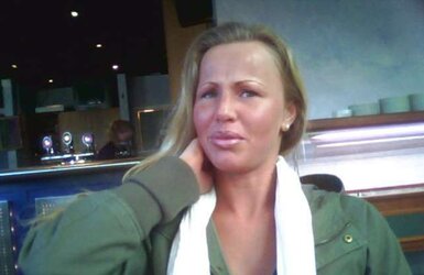 Blend Ex-Gf