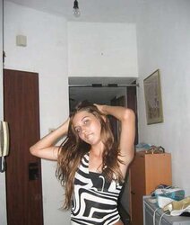 Blend Ex-Gf