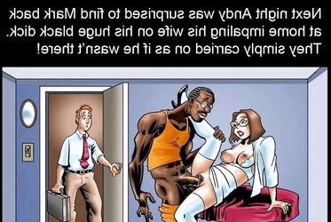Cuckold Toons