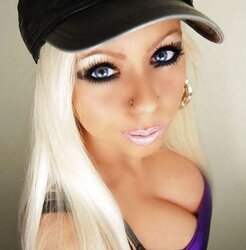 GIANT BOOBIE BIMBOS