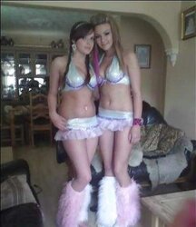 GIANT BOOBIE BIMBOS